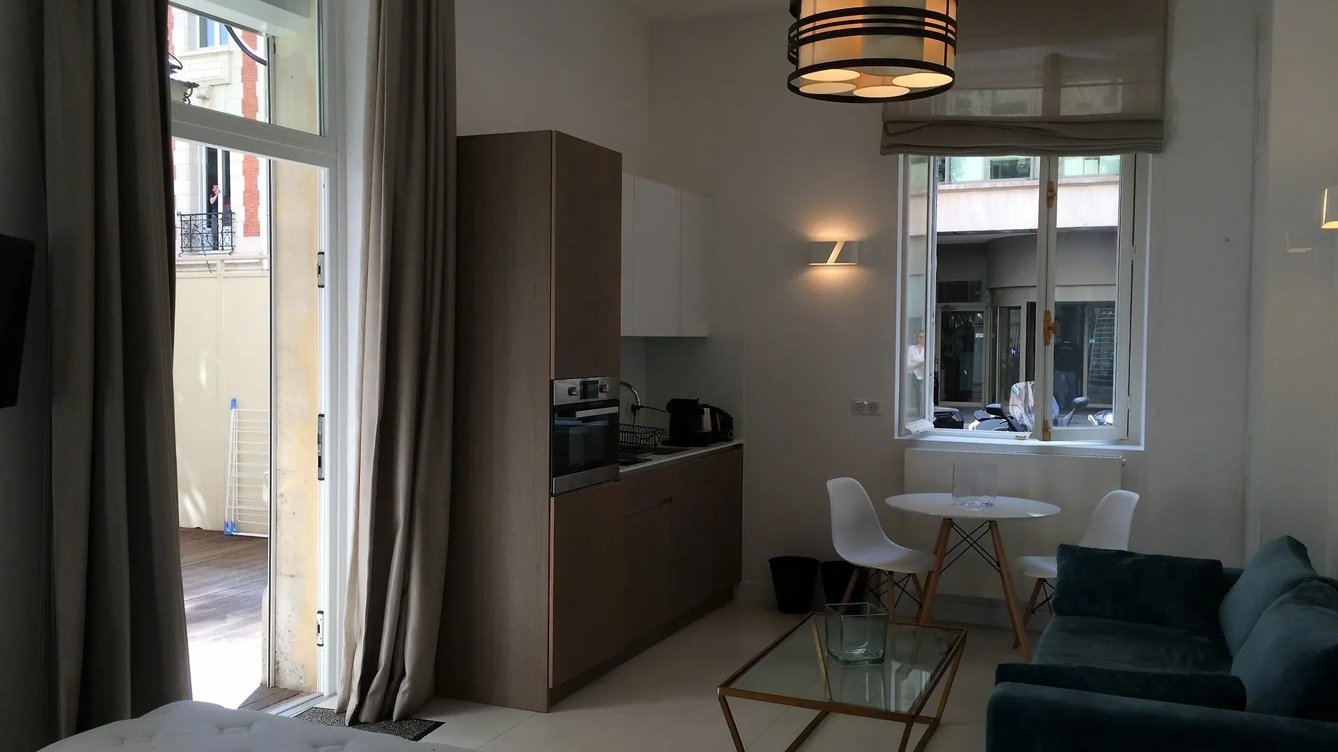 Apartment Milestay Champs Elysees *