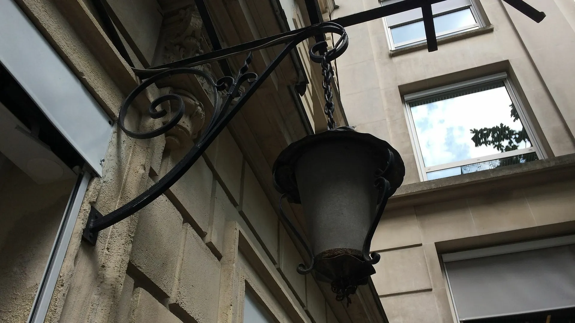 Apartment Milestay Champs Elysees