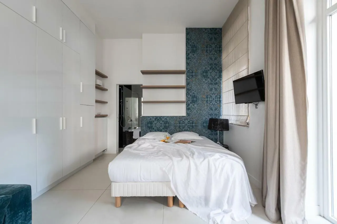 Milestay Champs Elysees *