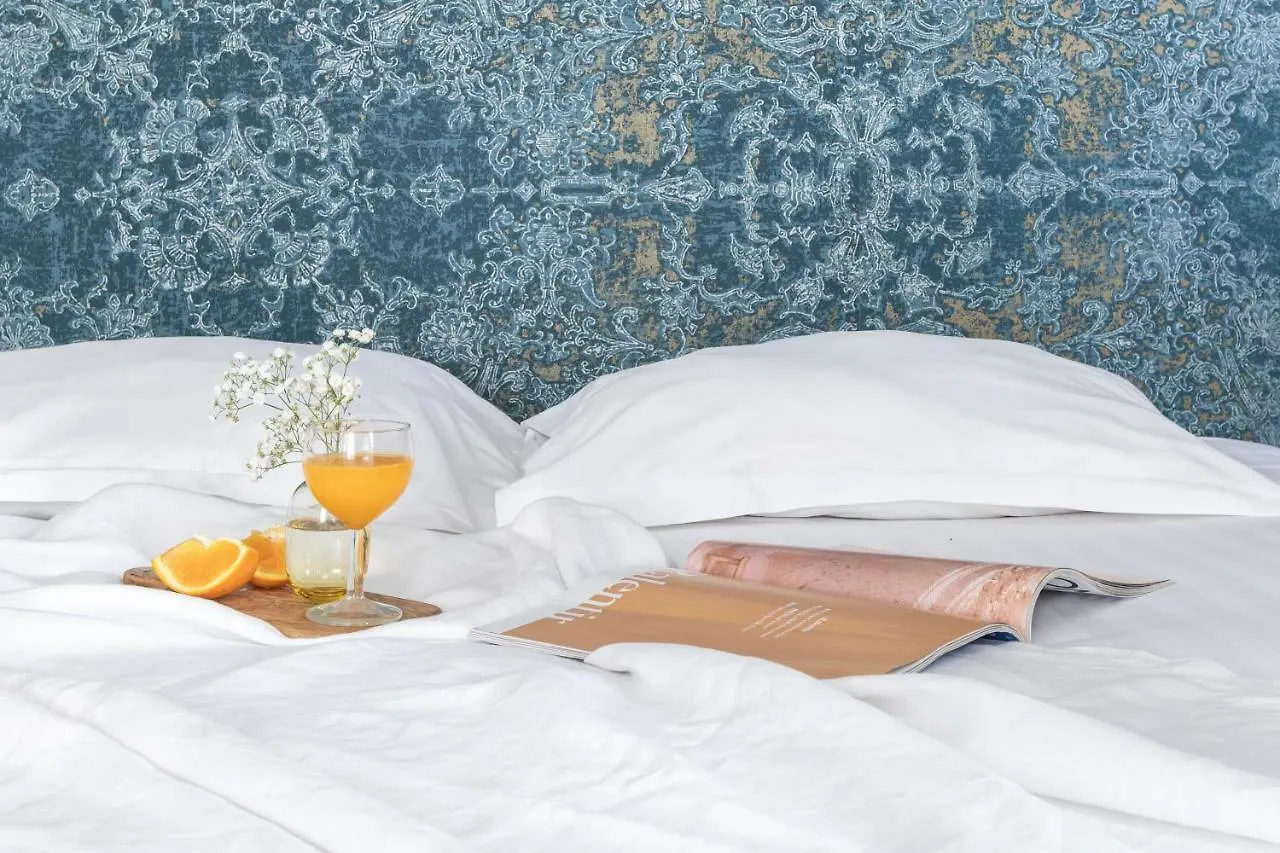 Апартаменты Milestay Champs Elysees *