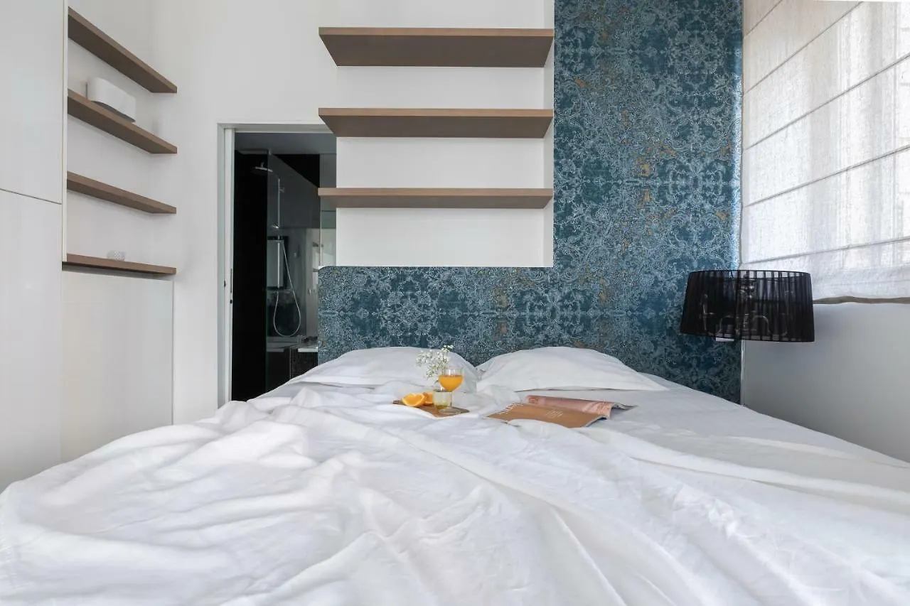 Milestay Champs Elysees Appartement