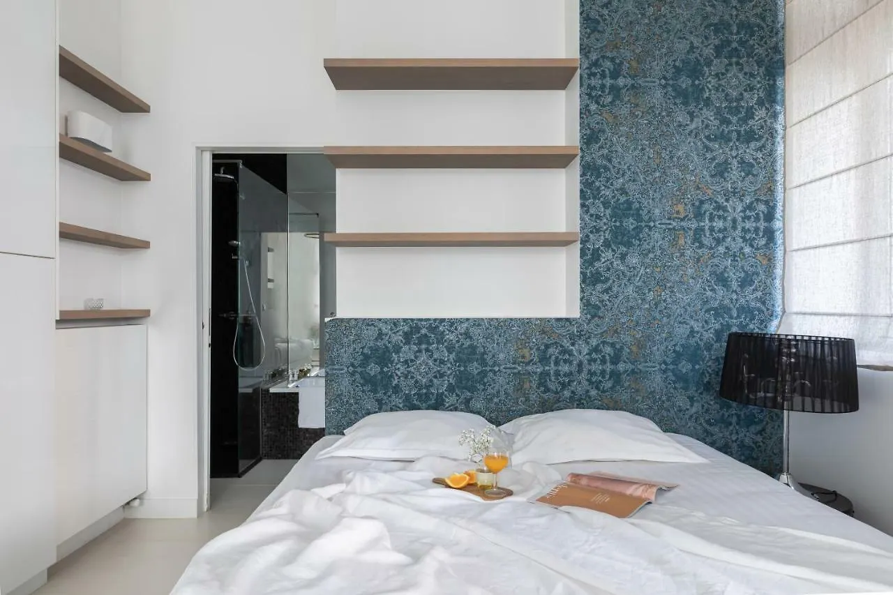 Apartment Milestay Champs Elysees