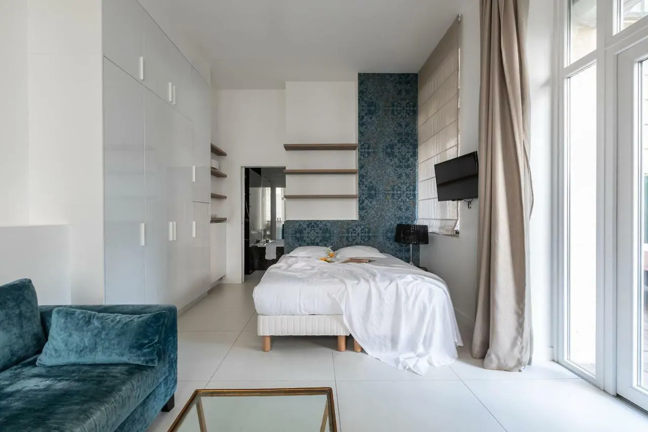 Appartement Milestay Champs Elysees