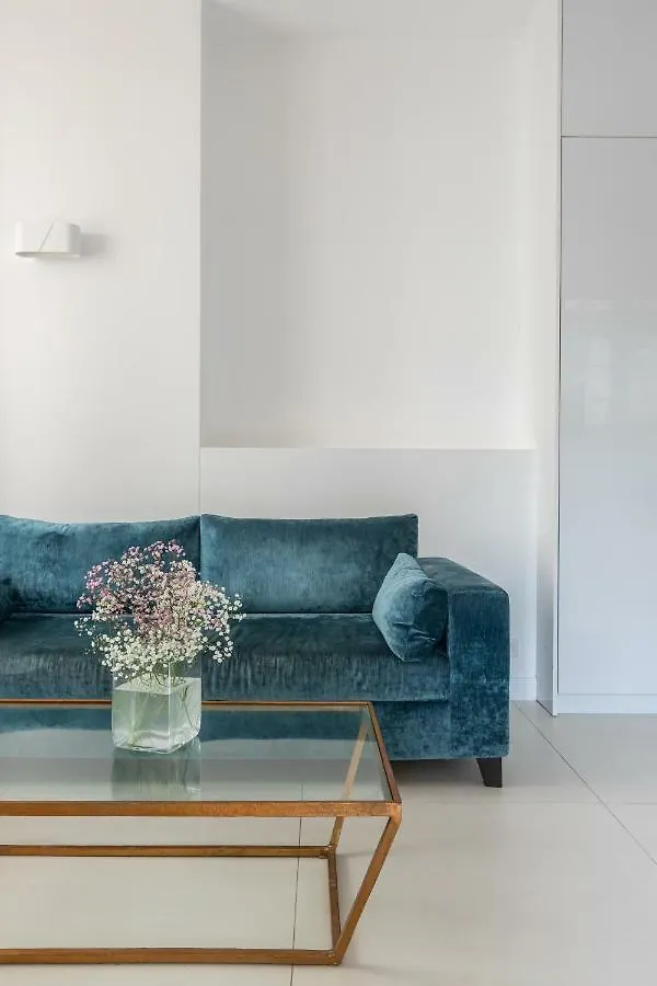 Apartment Milestay Champs Elysees *