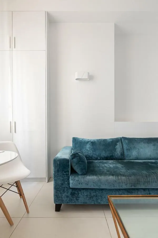Milestay Champs Elysees Париж