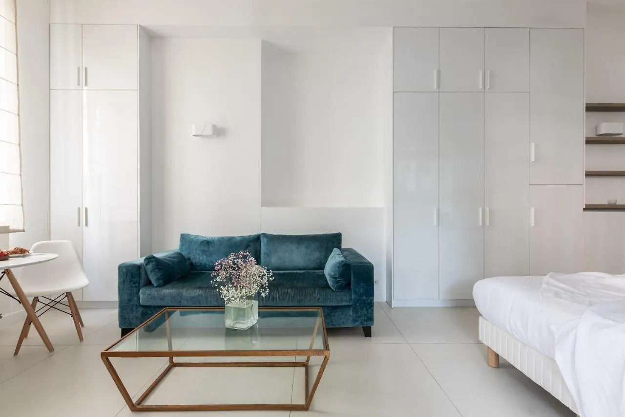 Appartement Milestay Champs Elysees
