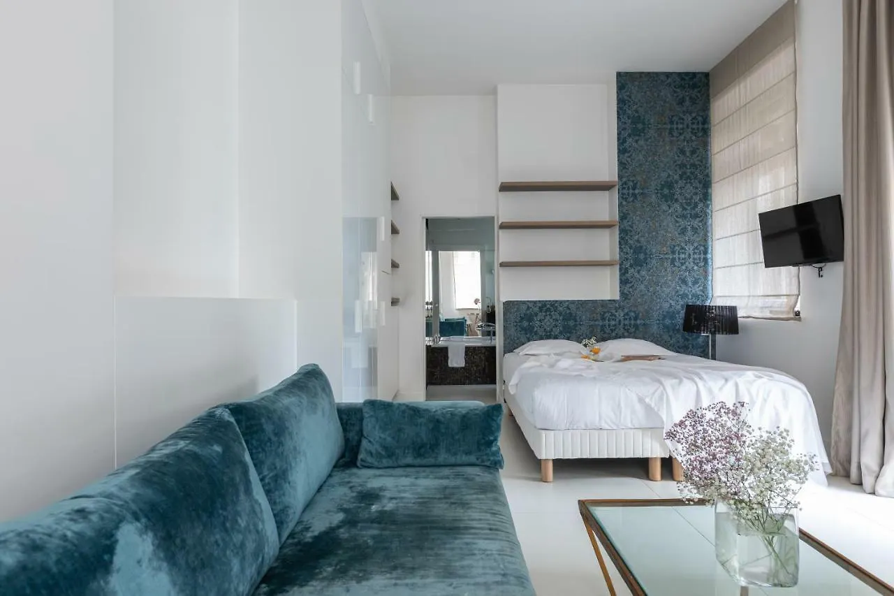 Milestay Champs Elysees