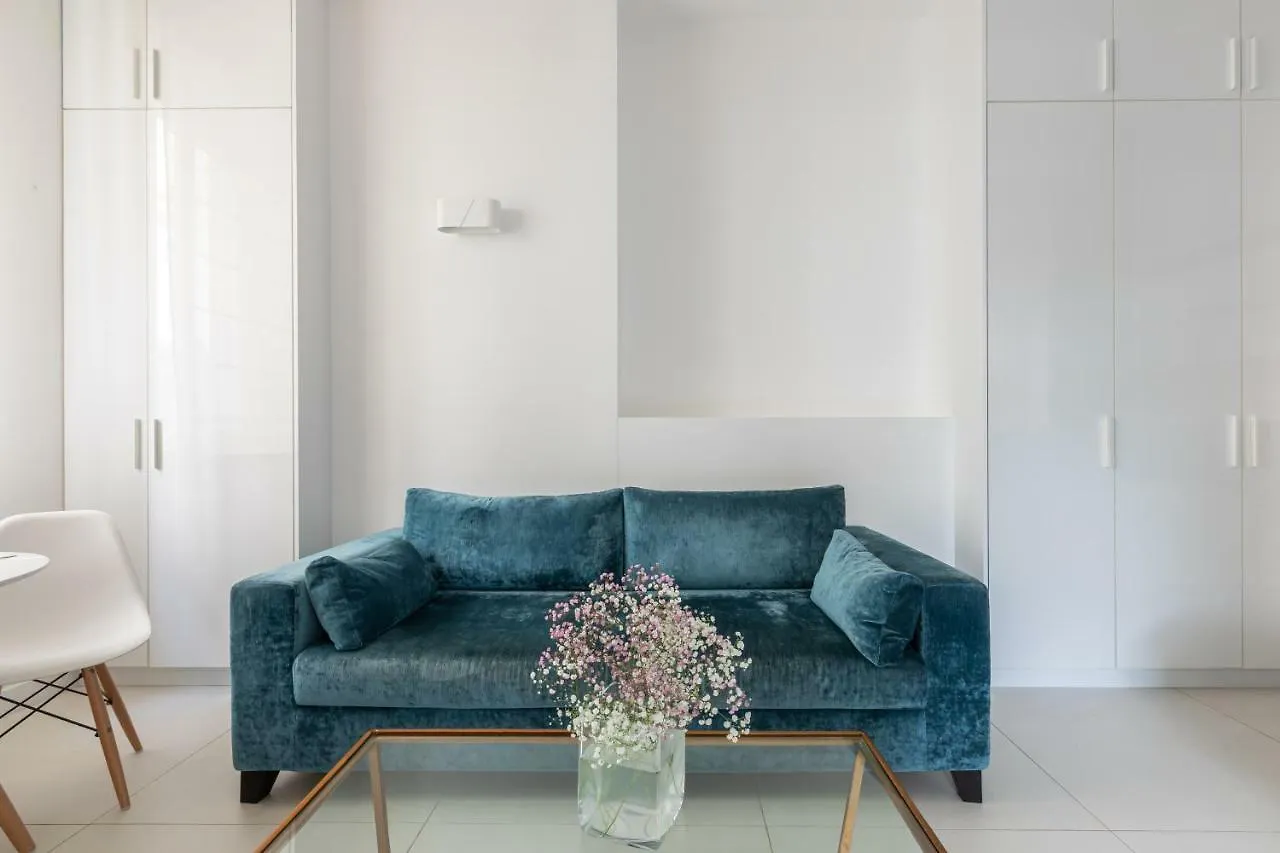 Apartment Milestay Champs Elysees