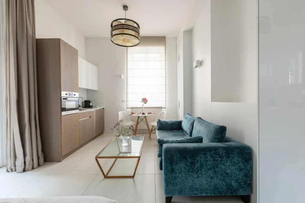 Milestay Champs Elysees *