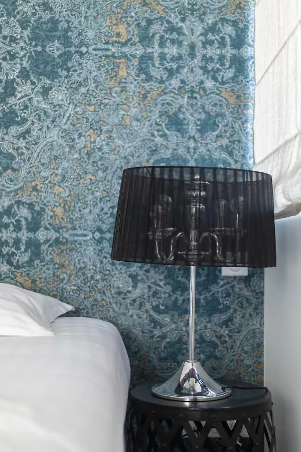 Appartement Milestay Champs Elysees