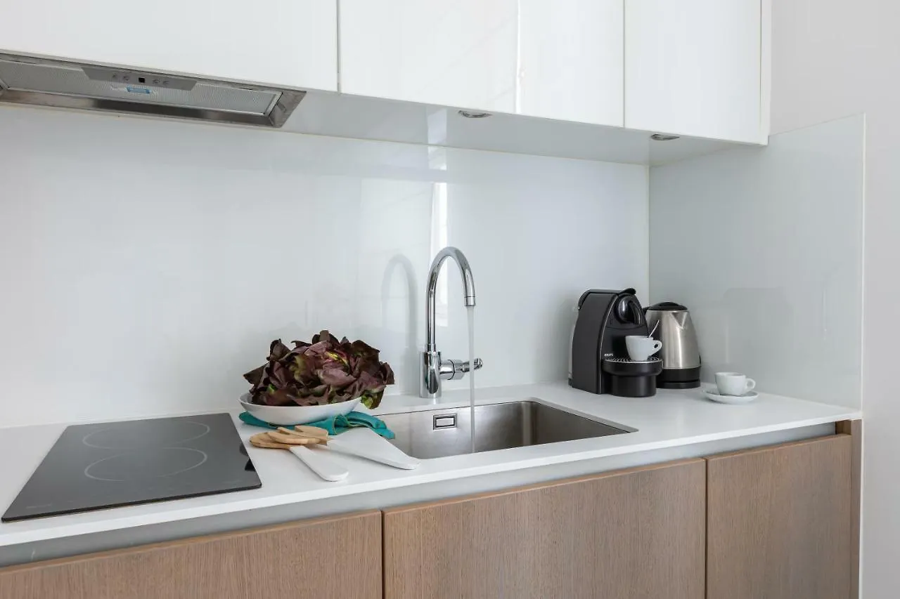Milestay Champs Elysees Apartment *