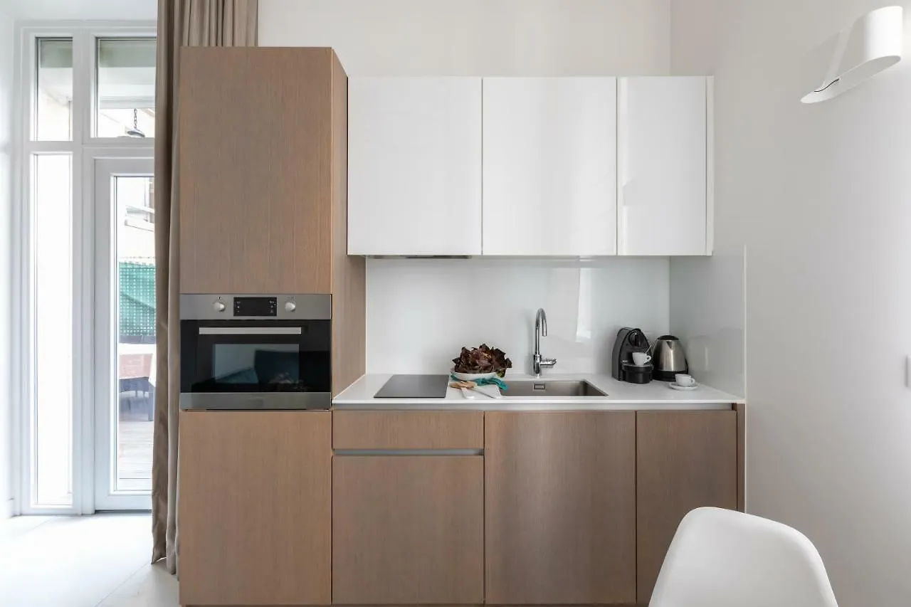 Milestay Champs Elysees *