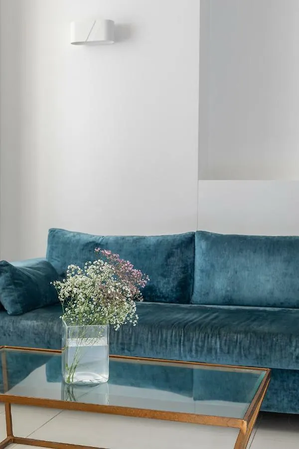 Milestay Champs Elysees * Париж