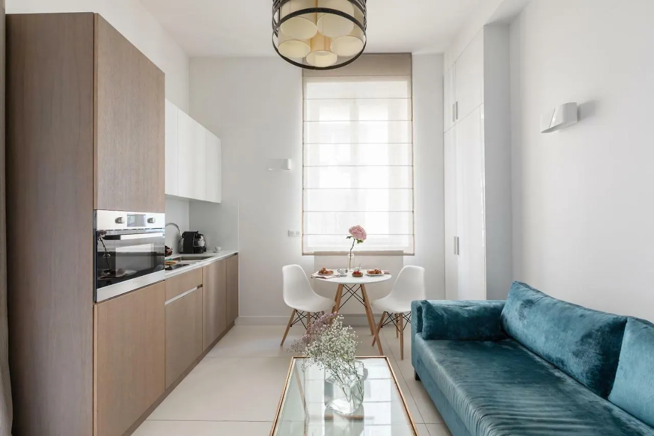Milestay Champs Elysees Appartement *
