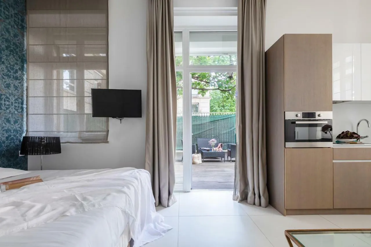Milestay Champs Elysees Appartement *