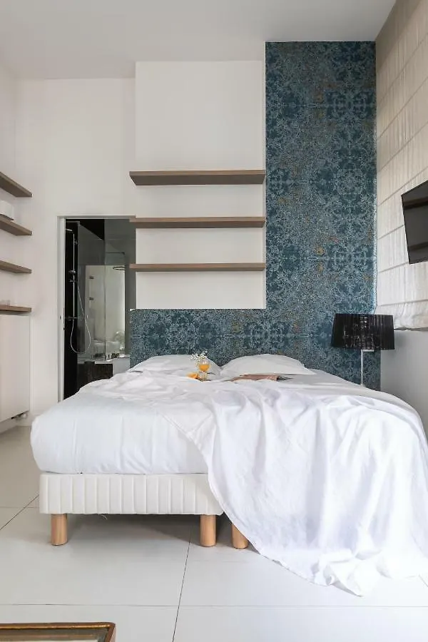 Milestay Champs Elysees Apartment