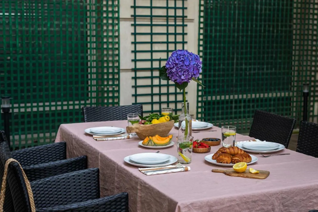 Milestay Champs Elysees Paris