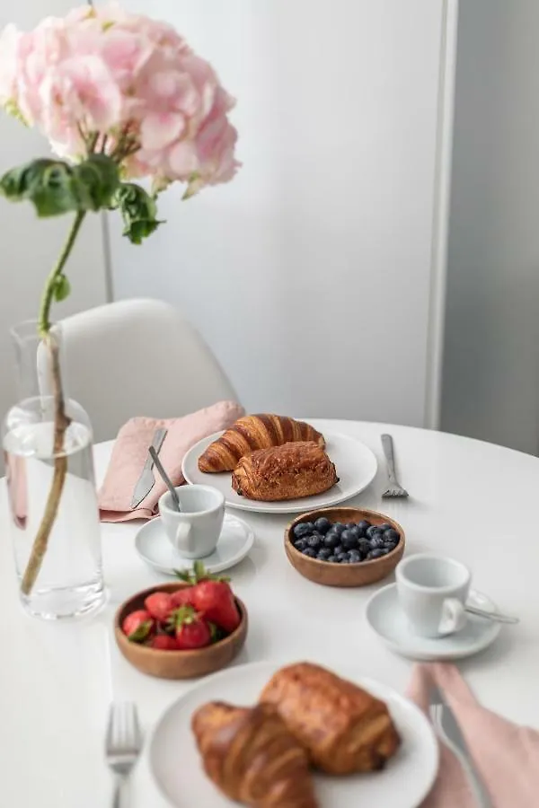 Milestay Champs Elysees Appartement Parijs