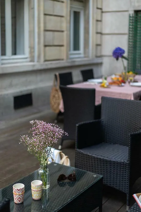 Milestay Champs Elysees Appartement *