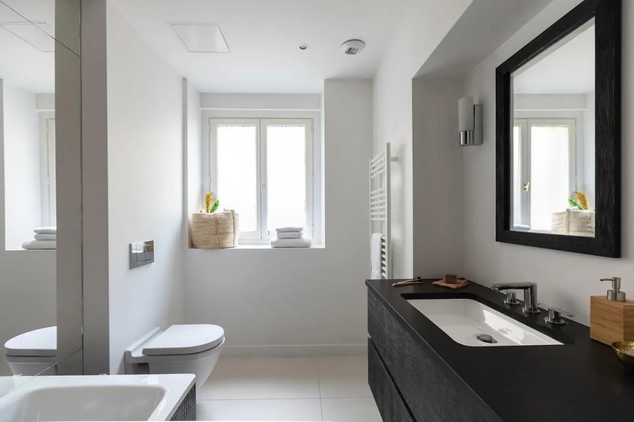 Milestay Champs Elysees Appartement *
