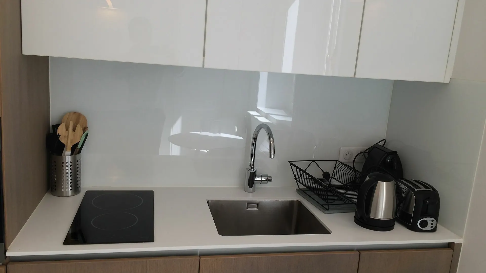 Milestay Champs Elysees Apartment Paris