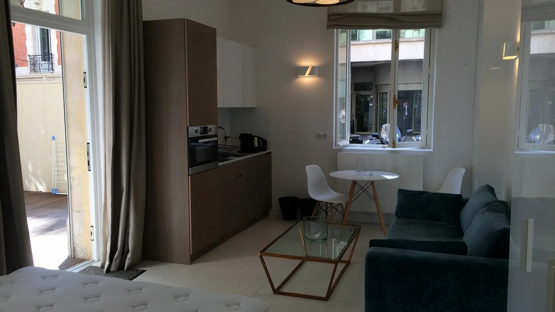 Milestay Champs Elysees