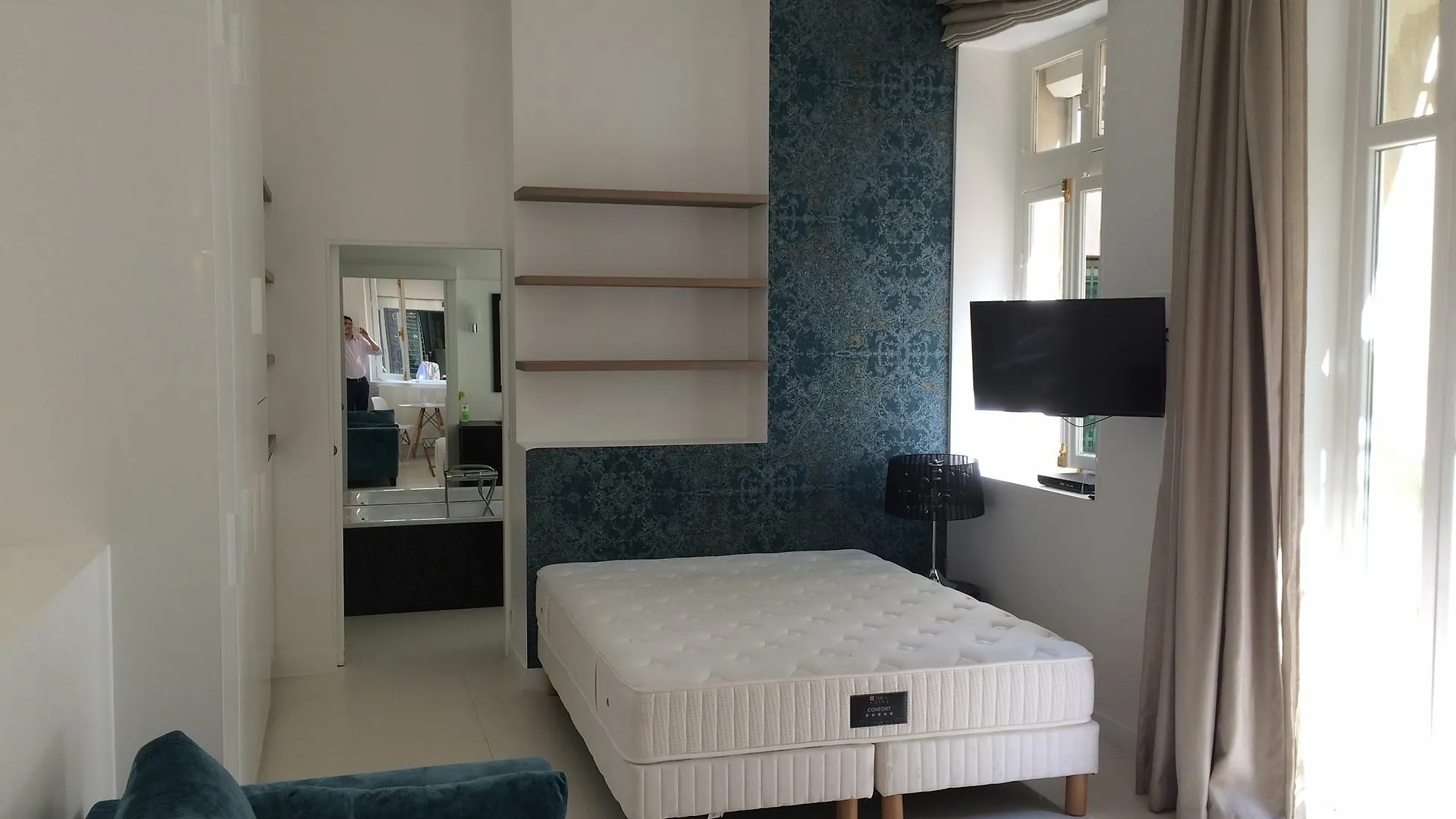 Milestay Champs Elysees Appartement Parijs
