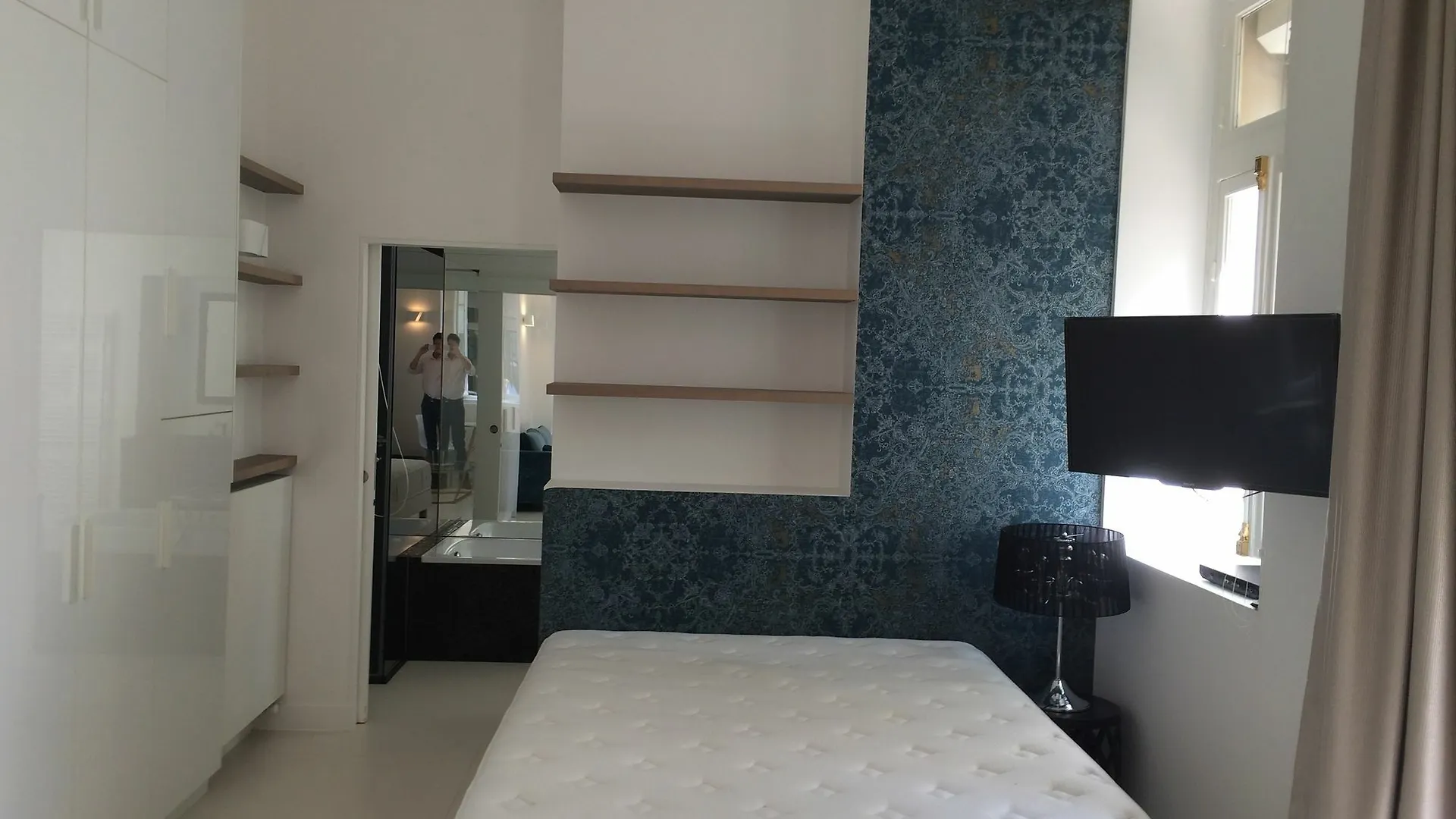 Apartment Milestay Champs Elysees Paris