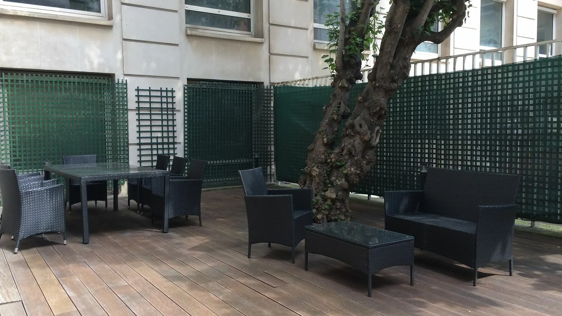Appartement Milestay Champs Elysees