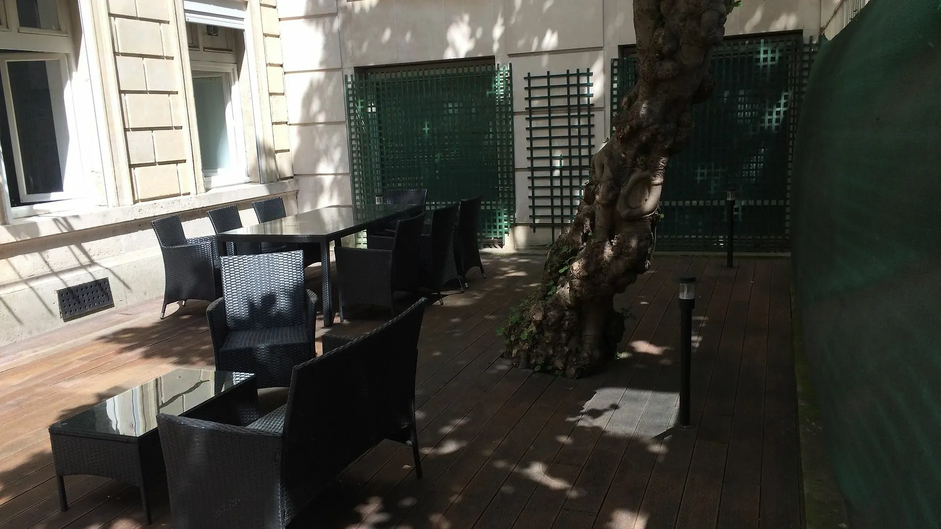 Milestay Champs Elysees * Parijs