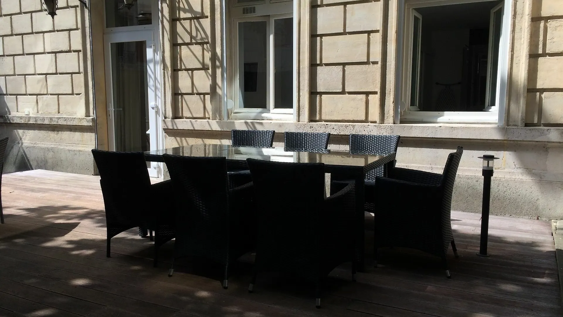 Milestay Champs Elysees * Parijs